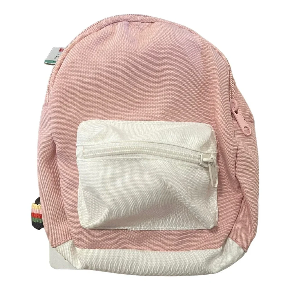 Roots & Barkley Dog Backpack Size Medium